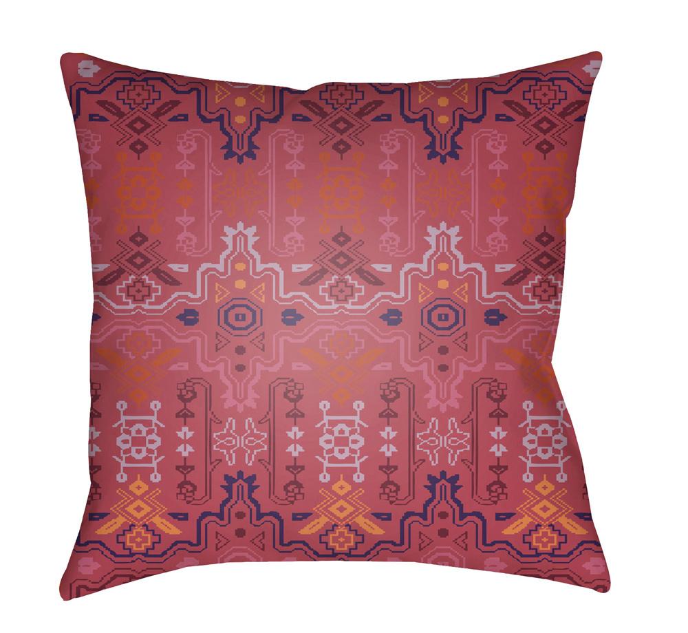 Livabliss - Yindi 22inLx22inW Accent Pillow - YN011-2222 veiw 1