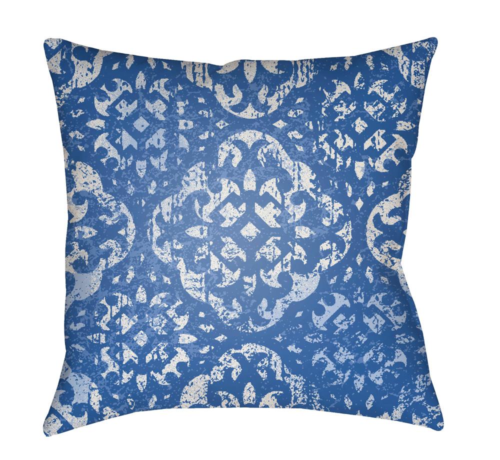 Livabliss - Yindi 18inLx18inW Accent Pillow - YN016-1818 veiw 1