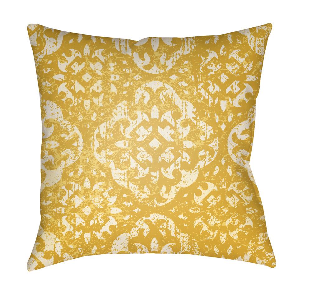 Livabliss - Yindi 20inLx20inW Accent Pillow - YN018-2020 veiw 1