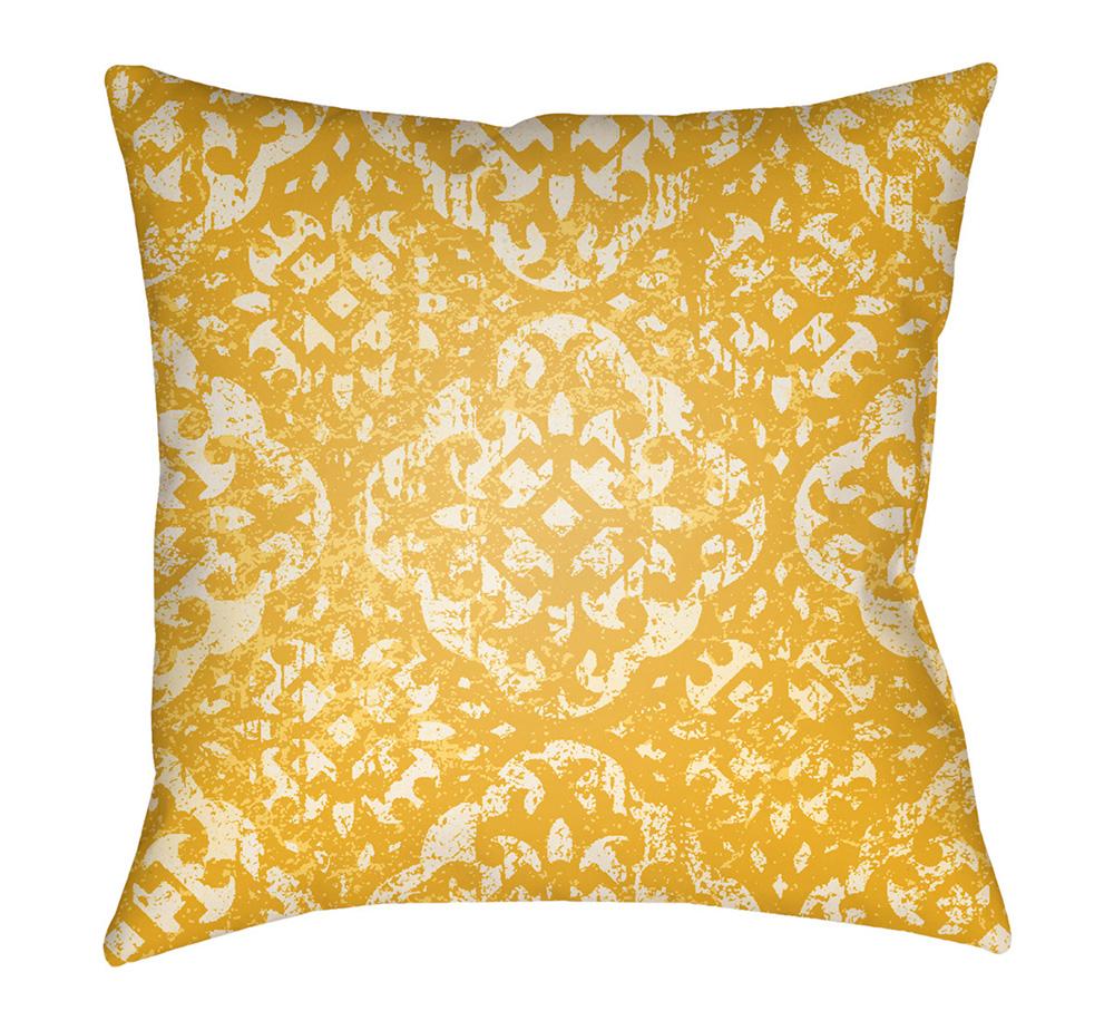 Livabliss - Yindi 22inLx22inW Accent Pillow - YN018-2222 veiw 1