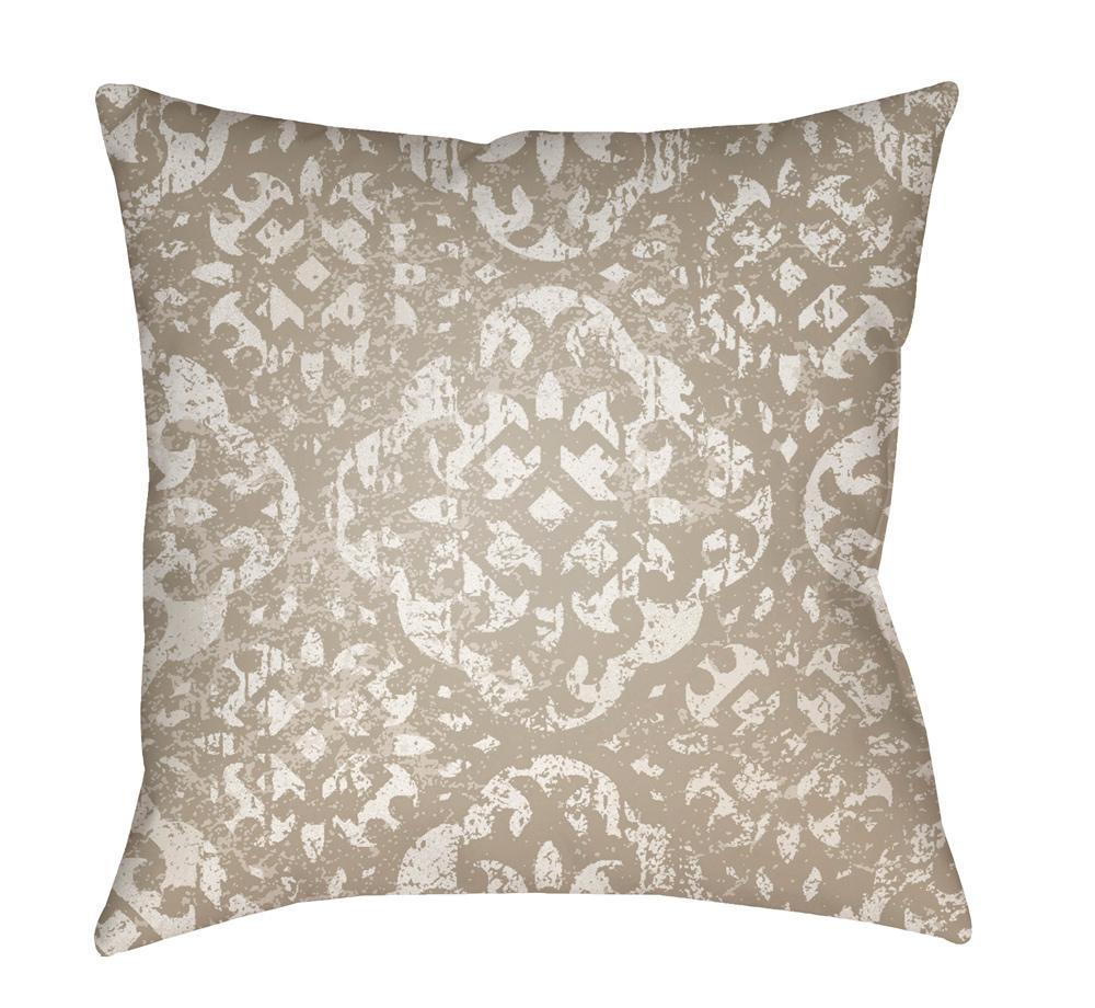 Livabliss - Yindi 22inLx22inW Accent Pillow - YN019-2222 veiw 1