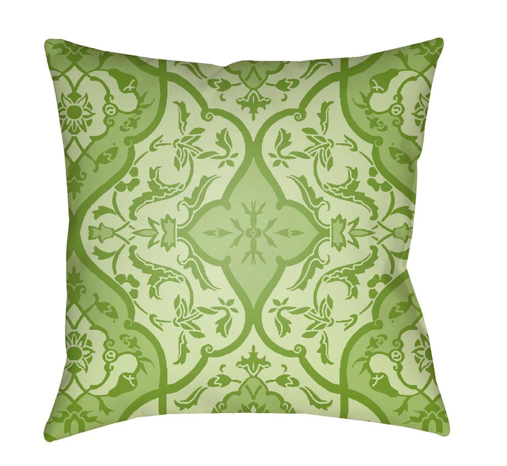 Livabliss - Yindi 22inLx22inW Accent Pillow - YN020-2222 veiw 1