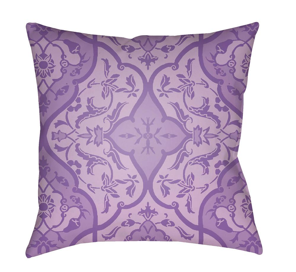 Livabliss - Yindi 18inLx18inW Accent Pillow - YN021-1818 veiw 1