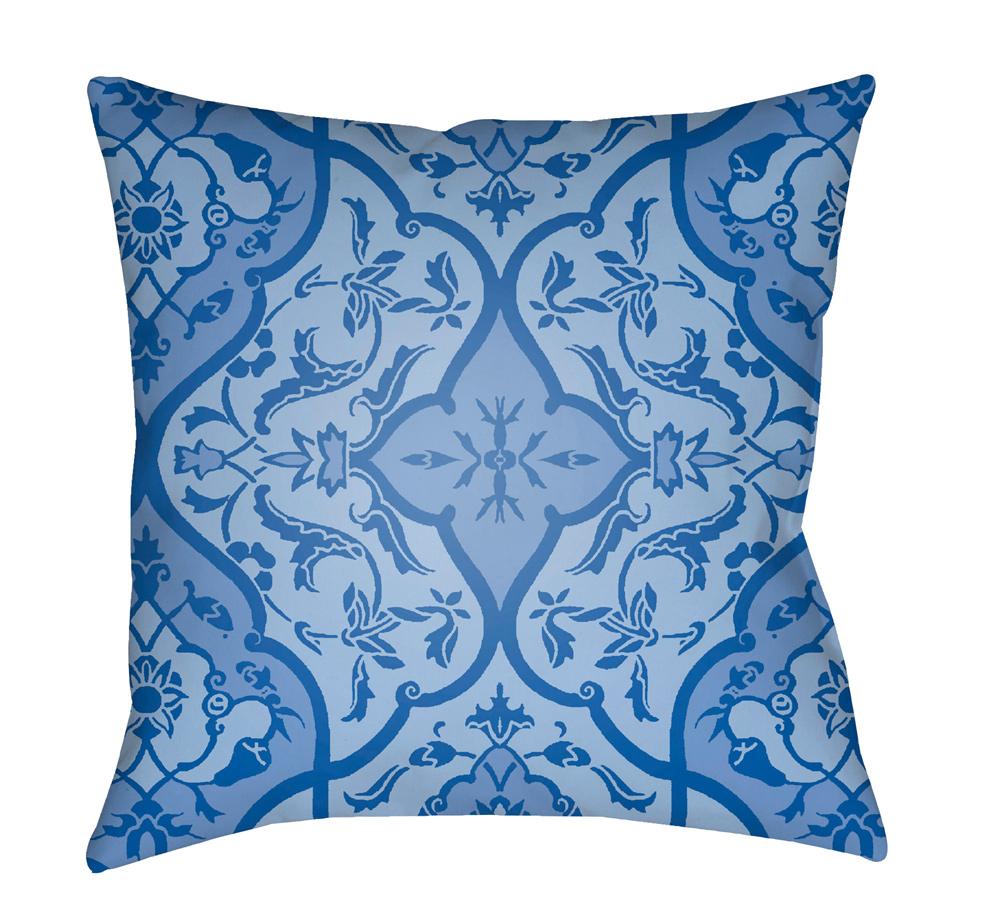 Livabliss - Yindi 18inLx18inW Accent Pillow - YN022-1818 veiw 1