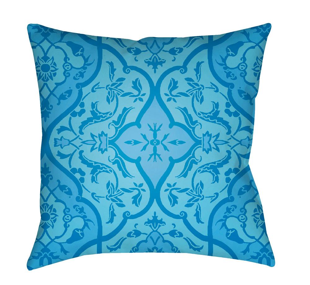 Livabliss - Yindi 22inLx22inW Accent Pillow - YN023-2222 veiw 1