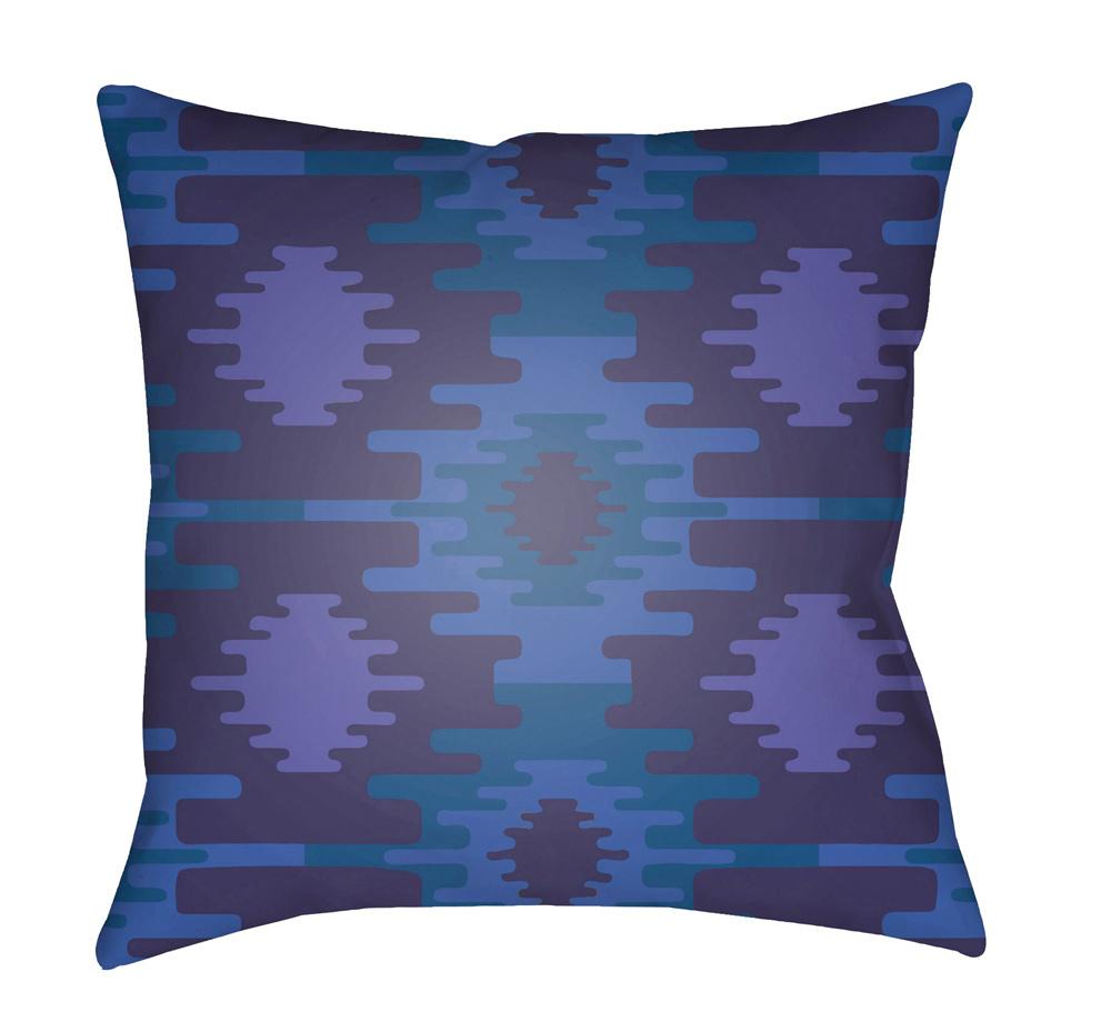 Livabliss - Yindi 22inLx22inW Accent Pillow - YN028-2222 veiw 1