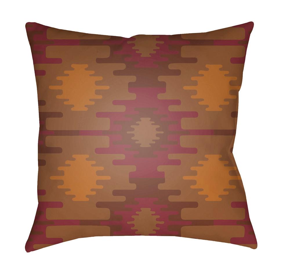 Livabliss - Yindi 22inLx22inW Accent Pillow - YN030-2222 veiw 1