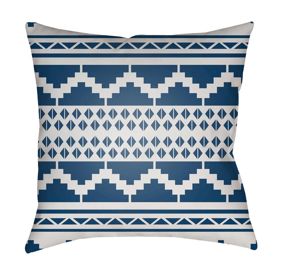Livabliss - Yindi 22inLx22inW Accent Pillow - YN031-2222 veiw 1