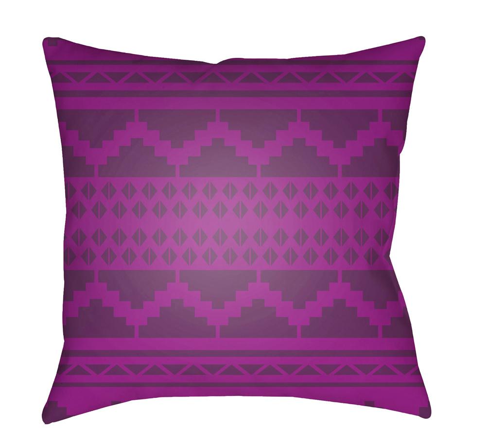 Livabliss - Yindi 18inLx18inW Accent Pillow - YN033-1818 veiw 1