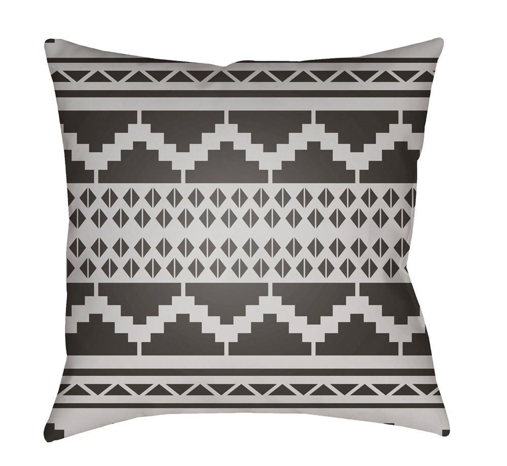 Livabliss - Yindi 22inLx22inW Accent Pillow - YN036-2222 veiw 1