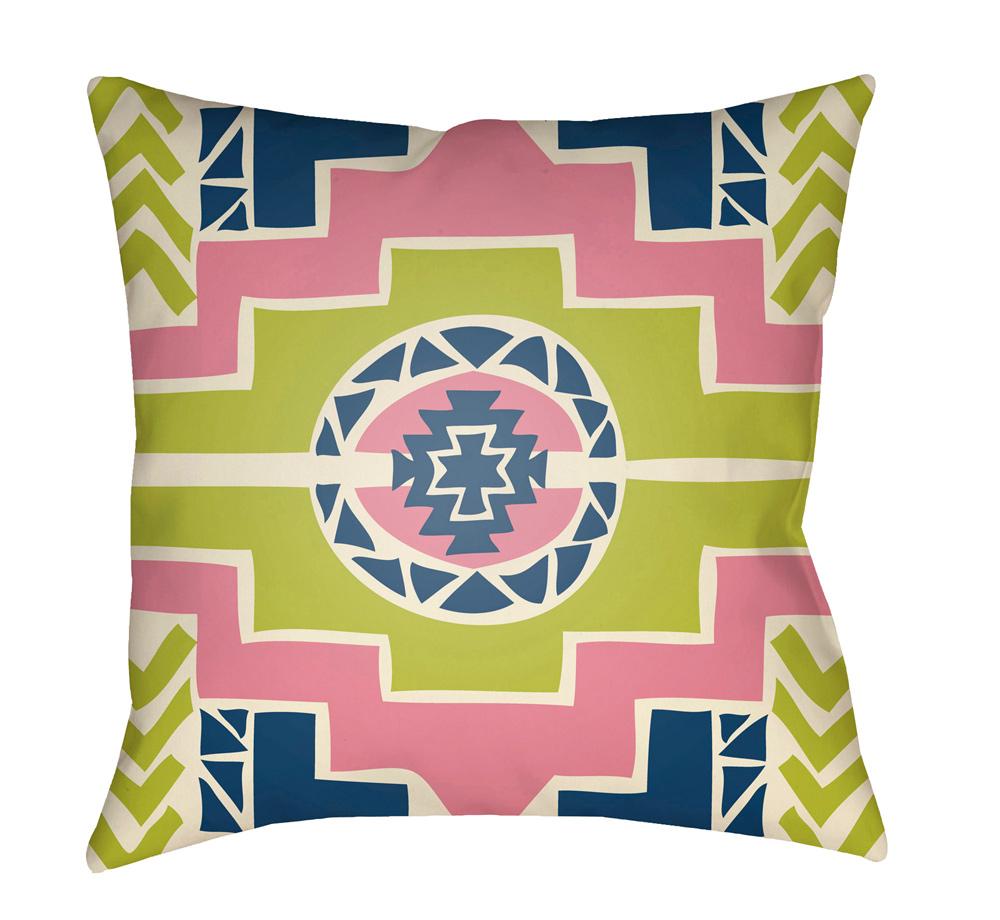 Livabliss - Yindi 20inLx20inW Accent Pillow - YN038-2020 veiw 1