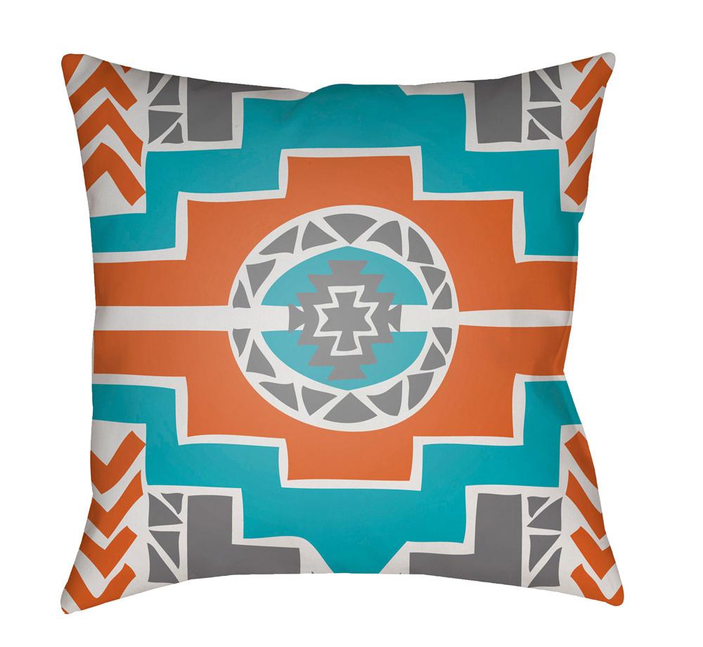 Livabliss - Yindi 22inLx22inW Accent Pillow - YN039-2222 veiw 1