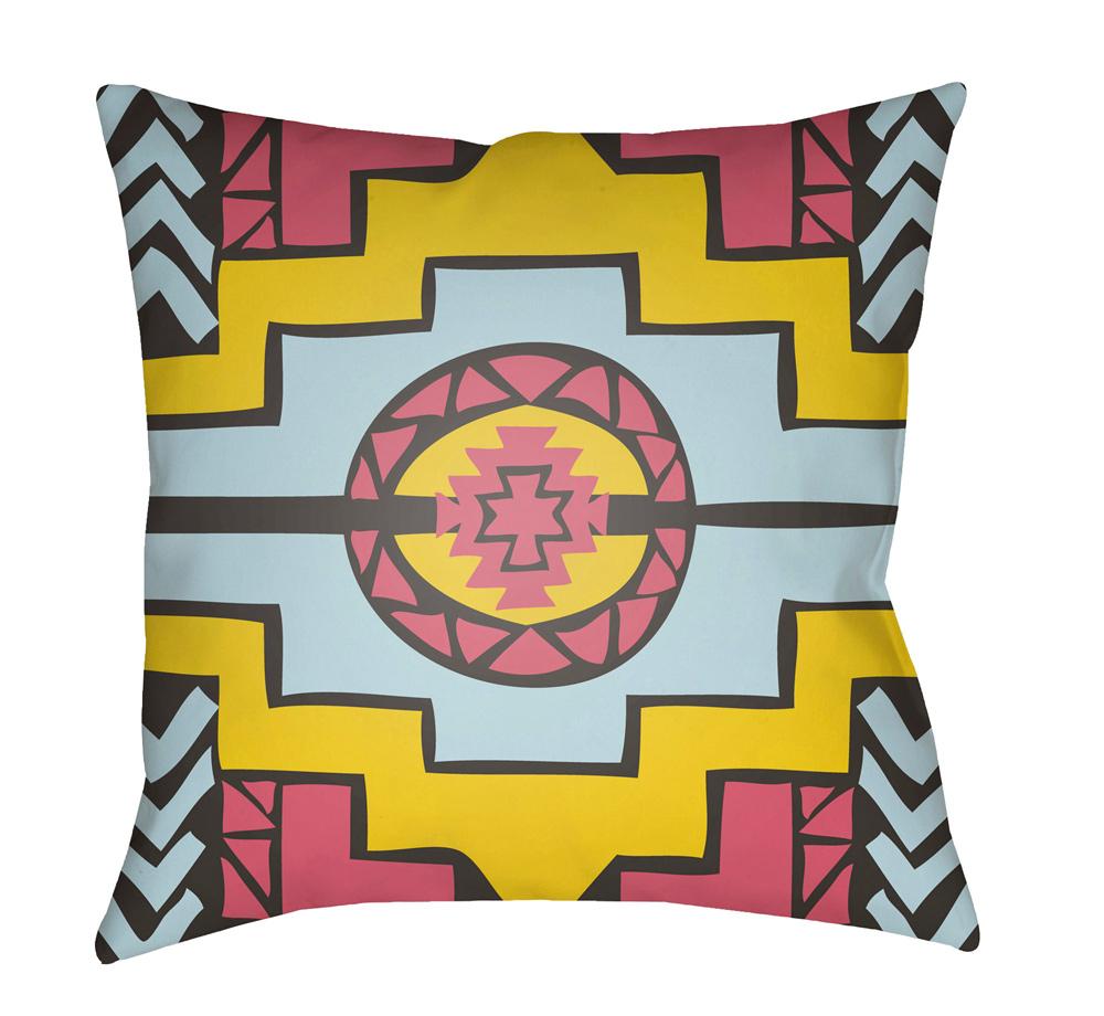 Livabliss - Yindi 20inLx20inW Accent Pillow - YN040-2020 veiw 1