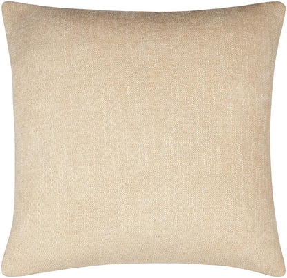 Livabliss - Zunaira 20inLx20inW Accent Pillow - With Poly Insert - ZNR001-2020P_CLOSEOUT veiw 1