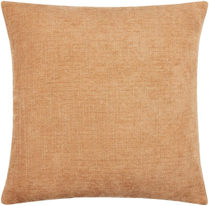 Livabliss - Zunaira 18inLx18inW Accent Pillow - Standard - ZNR003-1818_CLOSEOUT veiw 1