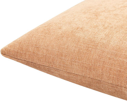 Livabliss - Zunaira 18inLx18inW Accent Pillow - Standard - ZNR003-1818_CLOSEOUT veiw 2