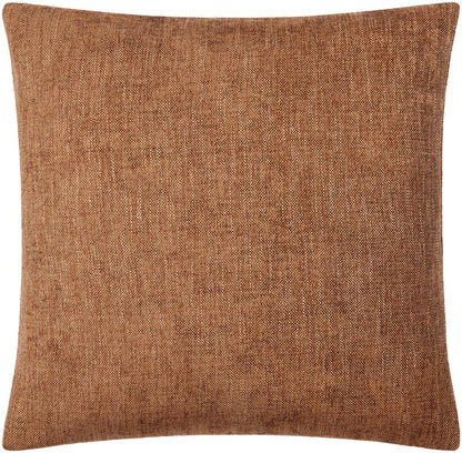 Livabliss - Zunaira 22inLx22inW Accent Pillow - With Down Insert - ZNR005-2222D veiw 1