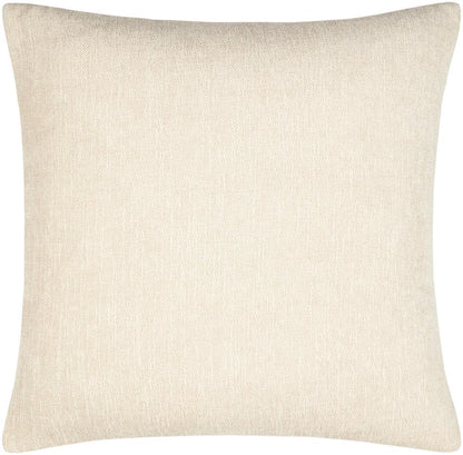 Livabliss - Zunaira 22inLx22inW Accent Pillow - Standard - ZNR006-2222_CLOSEOUT veiw 1