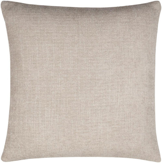 Livabliss - Zunaira 20inLx20inW Accent Pillow - With Down Insert - ZNR007-2020D veiw 1