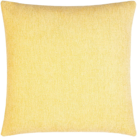 Livabliss - Zunaira 20inLx20inW Accent Pillow - With Down Insert - ZNR009-2020D veiw 1