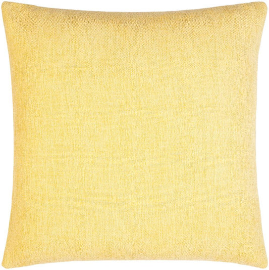 Livabliss - Zunaira 22inLx22inW Accent Pillow - With Down Insert - ZNR009-2222D veiw 1