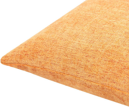 Livabliss - Zunaira 18inLx18inW Accent Pillow - Standard - ZNR010-1818_CLOSEOUT veiw 2