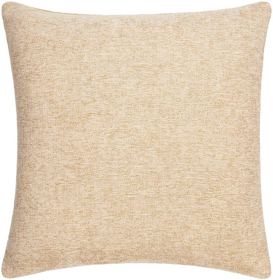 Livabliss - Zunaira 22inLx22inW Accent Pillow - With Down Insert - ZNR011-2222D veiw 1