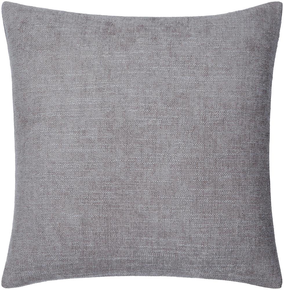 Livabliss - Zunaira 20inLx20inW Accent Pillow - Standard - ZNR013-2020_CLOSEOUT veiw 1
