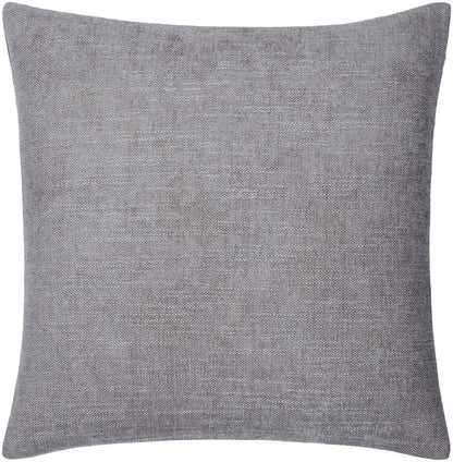 Livabliss - Zunaira 22inLx22inW Accent Pillow - Standard - ZNR013-2222_CLOSEOUT veiw 1