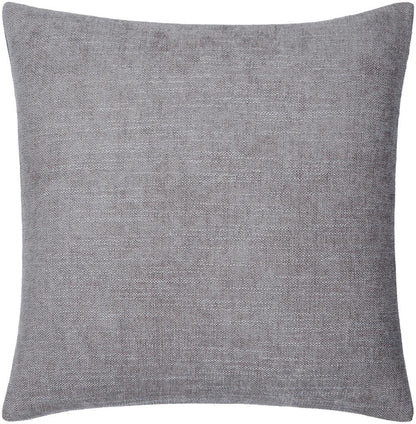 Livabliss - Zunaira 20inLx20inW Accent Pillow - With Poly Insert - ZNR013-2020P_CLOSEOUT veiw 1