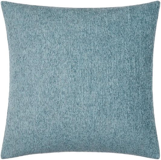 Livabliss - Zunaira 20inLx20inW Accent Pillow - With Down Insert - ZNR014-2020D veiw 1