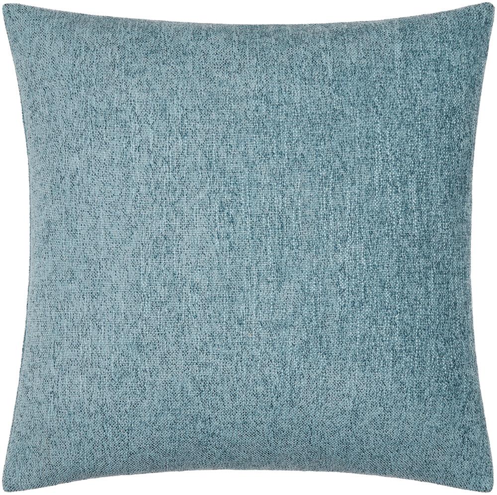 Livabliss - Zunaira 22inLx22inW Accent Pillow - With Down Insert - ZNR014-2222D veiw 1