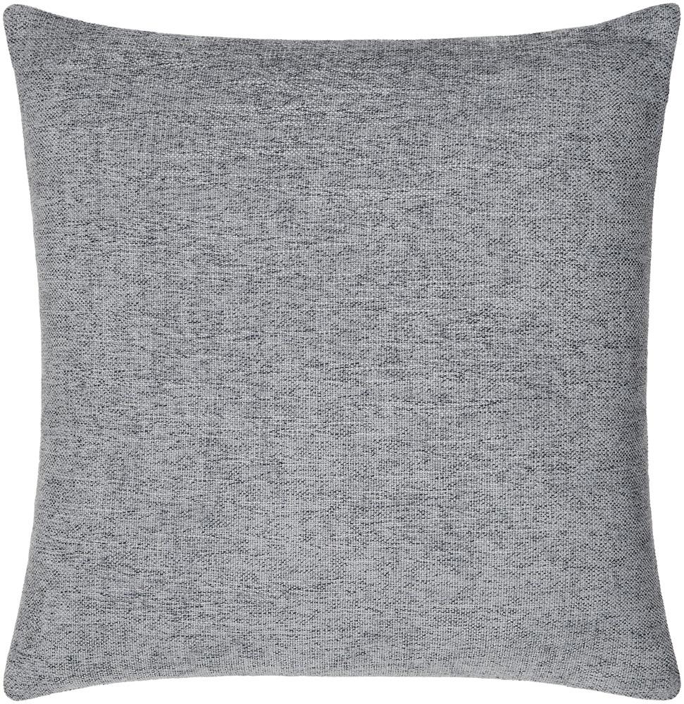 Livabliss - Zunaira 20inLx20inW Accent Pillow - With Down Insert - ZNR015-2020D veiw 1