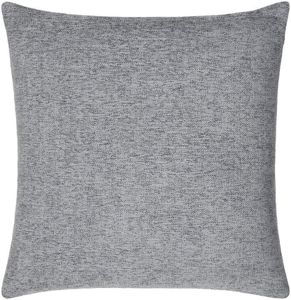 Livabliss - Zunaira 20inLx20inW Accent Pillow - With Down Insert - ZNR015-2020D veiw 1