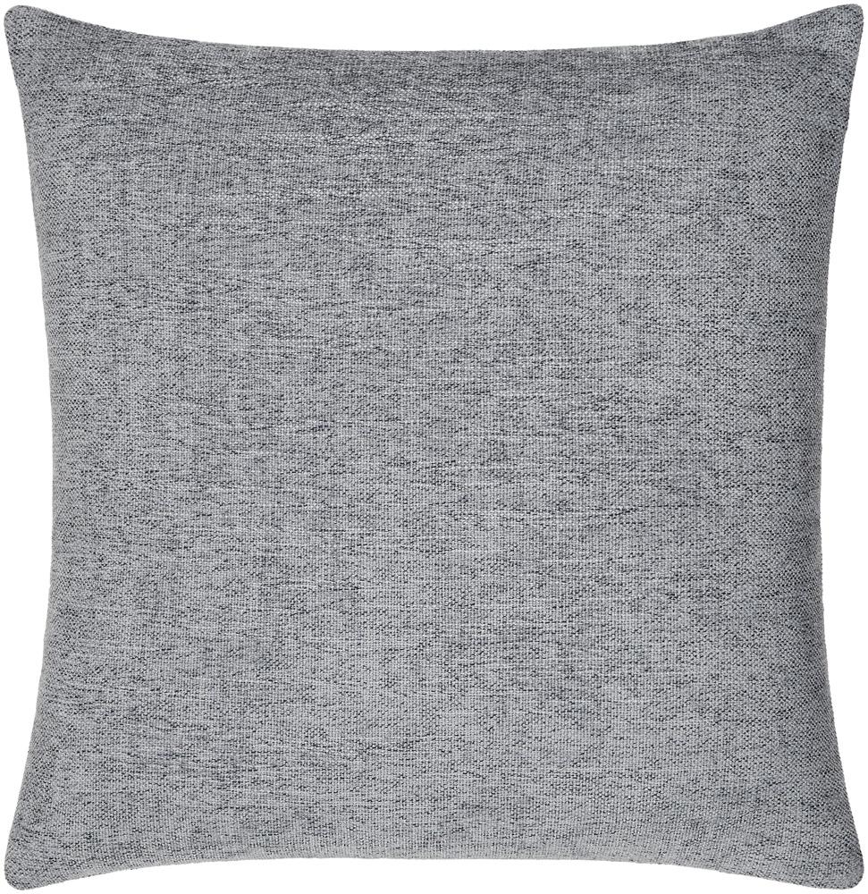 Livabliss - Zunaira 22inLx22inW Accent Pillow - With Down Insert - ZNR015-2222D veiw 1
