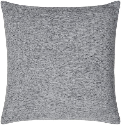 Livabliss - Zunaira 22inLx22inW Accent Pillow - With Down Insert - ZNR015-2222D veiw 1