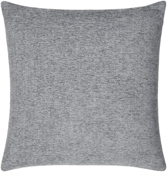 Livabliss - Zunaira 22inLx22inW Accent Pillow - With Down Insert - ZNR015-2222D veiw 1