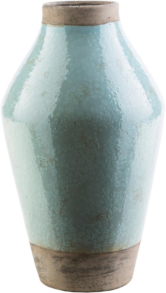 Livabliss - Leclair Vase - Sage - LCL600-S veiw 1