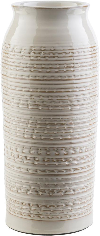 Livabliss - Piccoli Vase - Beige - PIC601-S veiw 1