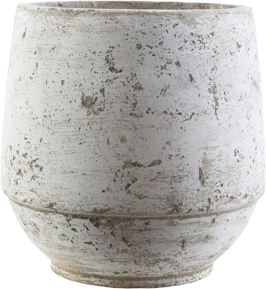 Livabliss - Rome Planter - Taupe - RMR251-M veiw 1