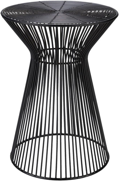 Livabliss - Fife End Table - Black - FIFE101-131318 veiw 1