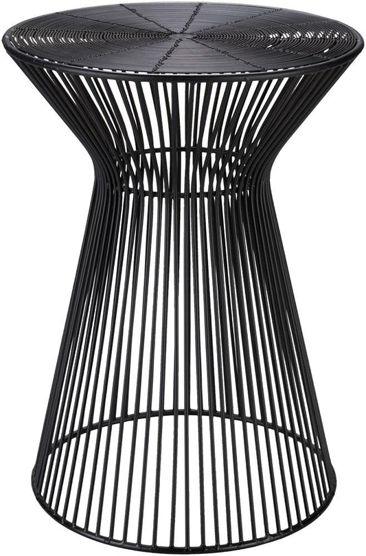 Livabliss - Fife End Table - Black - FIFE101-131318 veiw 1