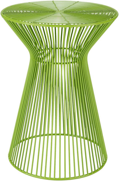 Livabliss - Fife End Table - Lime - FIFE103-131318 veiw 1
