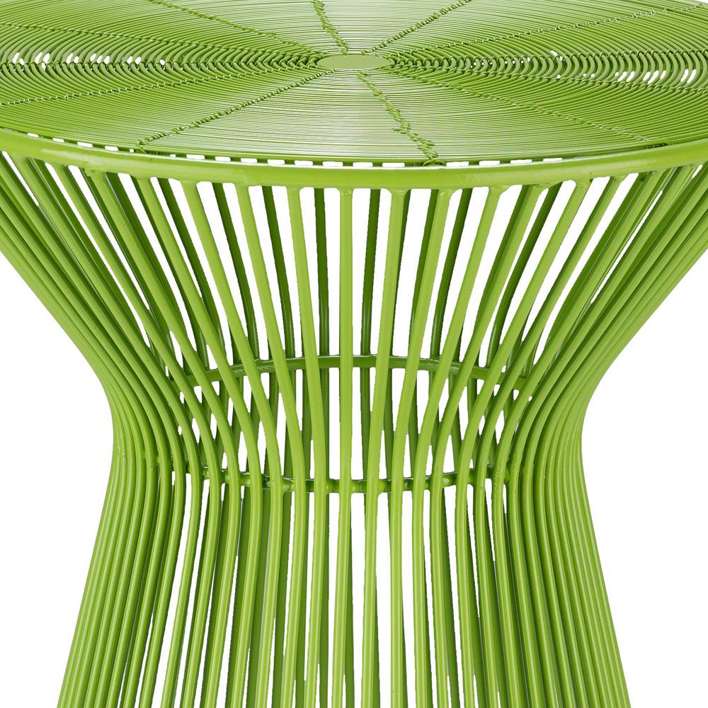 Livabliss - Fife End Table - Lime - FIFE103-131318 veiw 2