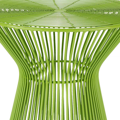 Livabliss - Fife End Table - Lime - FIFE103-131318 veiw 2
