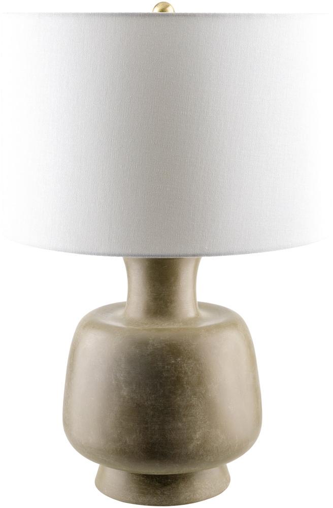 Livabliss - Belton Accent Table Lamp - Brown - BLT-002 veiw 1