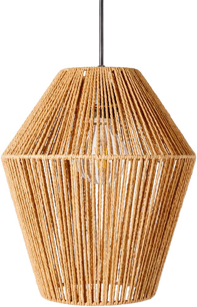 Livabliss - Camerano Pendant - Beige - CMN-002 veiw 1