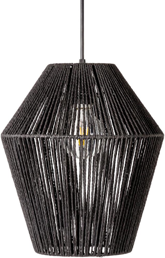 Livabliss - Camerano Pendant - Black - CMN-001 veiw 1