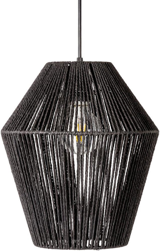 Livabliss - Camerano Pendant - Black - CMN-001 veiw 1