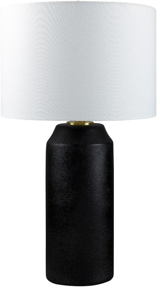 Livabliss - Eclat Accent Table Lamp - Black - ECL-002 veiw 1